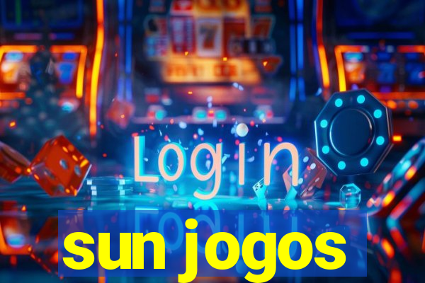 sun jogos